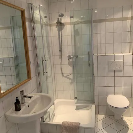 Malerisches Dorfhaus Im Historischen Ortskern * Garding